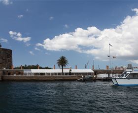 H2O Maxi Taxis - Accommodation Sydney 0