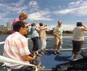 H2O Maxi Taxis - Accommodation Sydney 2