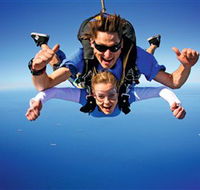 Skydive the Beach and Beyond Sydney - Wollongong - Sydney 4u