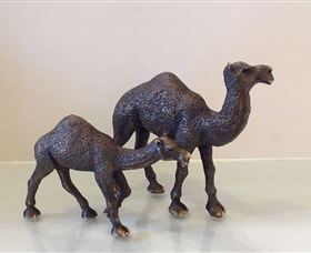 Argyle Gallery - Accommodation Sydney 3