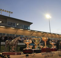 Bathurst Harness Racing Club - Accommodation Sydney
