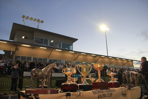 Bathurst Harness Racing Club - Sydney Resort 0