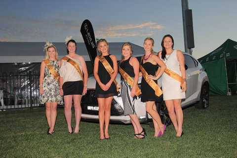 Bathurst Harness Racing Club - Sydney Resort 2