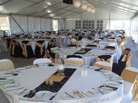 Bathurst Harness Racing Club - Sydney Resort 5