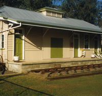 Yarraman Heritage Centre - Accommodation Sydney