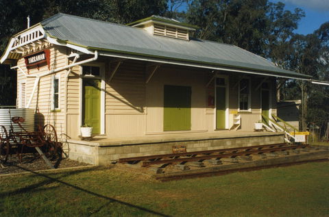 Yarraman Heritage Centre - Accommodation Sydney 0