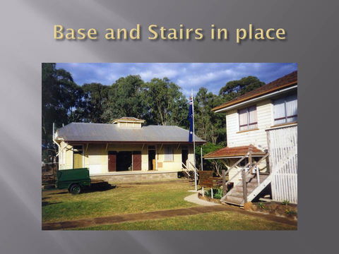 Yarraman Heritage Centre - Accommodation Sydney 3