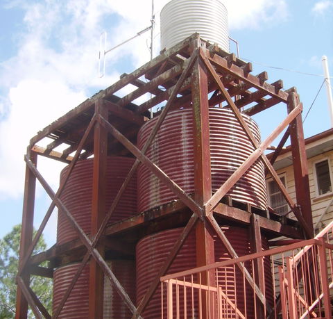 Yarraman Heritage Centre - Accommodation Sydney 4
