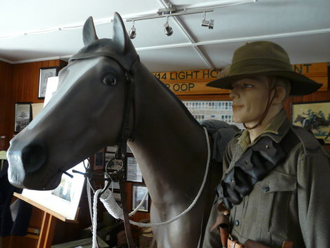 Yarraman Heritage Centre - Accommodation Sydney 6