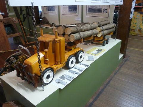 Yarraman Heritage Centre - Accommodation Sydney 9