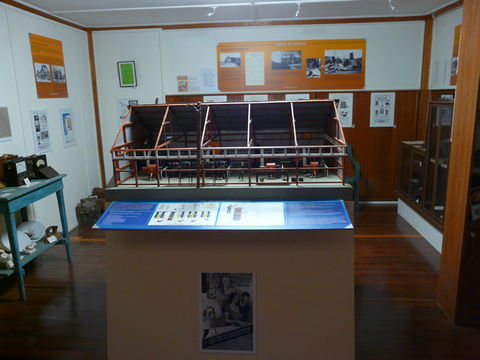 Yarraman Heritage Centre - Accommodation Sydney 10