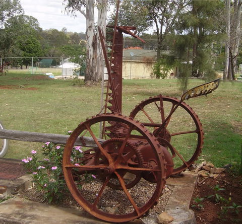 Yarraman Heritage Centre - Accommodation Sydney 11