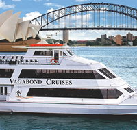 Vagabond Cruises - Accommodation Sydney