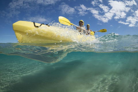 Cape Byron Kayaks - Accommodation Sydney 2