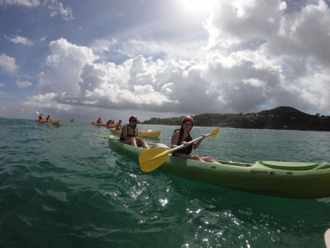 Cape Byron Kayaks - Accommodation Sydney 3