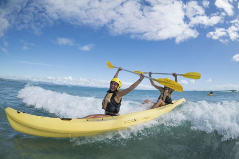 Cape Byron Kayaks - Accommodation Sydney 4