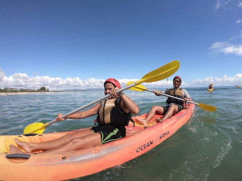 Cape Byron Kayaks - Accommodation Sydney 6
