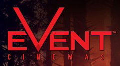 Event Cinemas - Parramatta - Sydney 4u 0