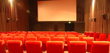 Hoyts Cinemas - Penrith - Sydney Resort 1