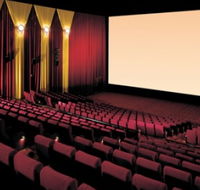 Reading Cinemas - Auburn - Sydney 4u