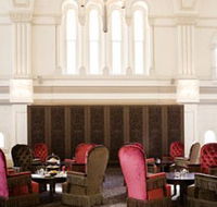 The Tea Room Gunners Barracks - Accommodation Sydney