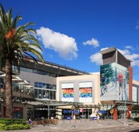 Rhodes Shopping Centre - Accommodation Sydney