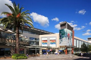 Rhodes Shopping Centre - Sydney 4u 0