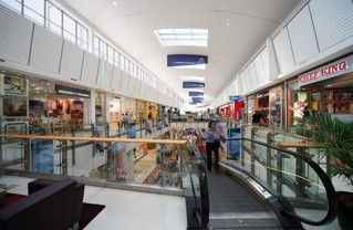 Rhodes Shopping Centre - Sydney 4u 3