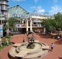 Warringah Mall - Accommodation Sydney