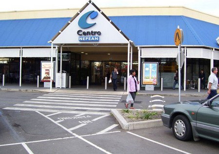 Centro Nepean - Sydney Resort 1