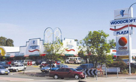 Centro Woodcroft - Accommodation Sydney 1