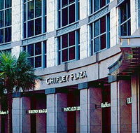 Chifley Plaza - Accommodation Sydney