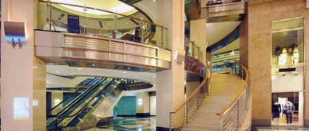 Chifley Plaza - Accommodation Sydney 1