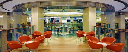 Chifley Plaza - Accommodation Sydney 2