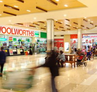 Ashfield Mall Shopping Centre - Accommodation Sydney