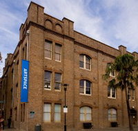 ArtSpace - Accommodation Sydney
