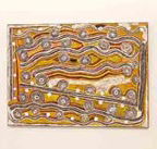 Aboriginal  Pacific Art - Accommodation Sydney