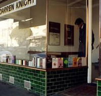Darren Knight Gallery - Accommodation Sydney