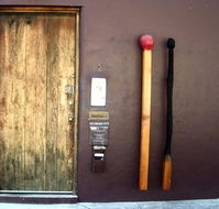 Brett Whiteley Studio - Accommodation Sydney