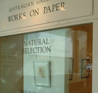 Australian Galleries - Glenmore Road - Accommodation Sydney