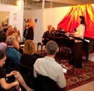 Art Est Gallery - Accommodation Sydney 3