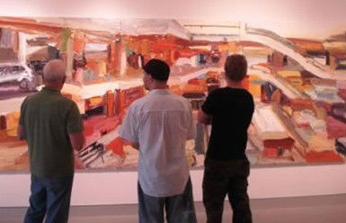Hawkesbury Regional Gallery - Sydney 4u 2