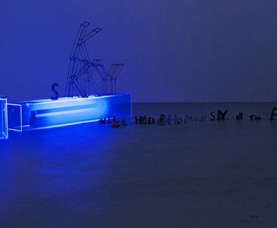James Dorahy Project Space - Sydney 4u 0