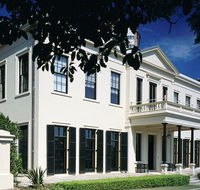 Elizabeth Bay house - Sydney 4u