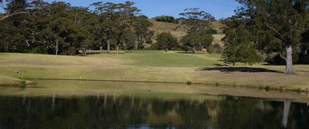 Antill Park Country Golf Club - Sydney Resort 2