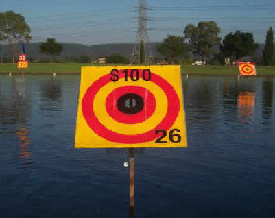 Aqua Golf - Sydney Resort 1