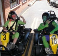 Fastlane Karting - Accommodation Sydney