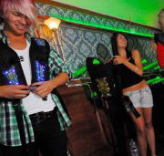 Zone 3 Laser Tag - Caringbah - Accommodation Sydney
