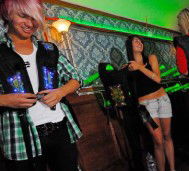 Zone 3 Laser Tag - Caringbah - Sydney 4u 0