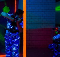 Zone 3 Cambelltown - Accommodation Sydney